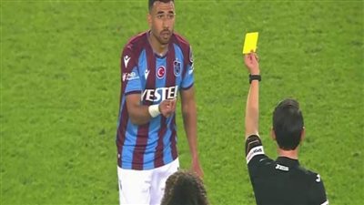 تريزيجيه يسجل ويقود طرابزون سبور لفوز على فنربخشه في الدوري التركي