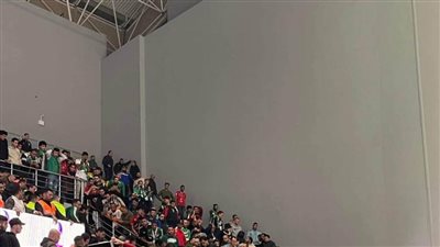 الصحة: 27 إصابة في حادث انهيار مدرج حسن مصطفى والدفع بـ21 سيارة إسعاف