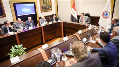 وزير الصحة يرأس الاجتماع الدوري لـ«اللجنة الاستشارية العليا لتنظيم الأسرة»