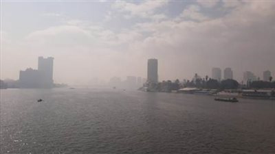 الاثنين 26 ديسمبر 2022.. طقس لطيف نهارا مائل للبرودة ليلا والصغرى بالقاهرة 13