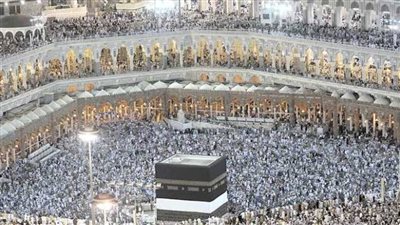 القضاء الإدارى: فرض 2000 ريال رسوم عمرة باطل