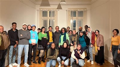 المخرجة أمل رمسيس تتحدث عن صعوبات الفيلم التسجيلي في كايرو فيلم فاكتوري