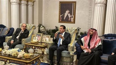 وزير الصحة يبحث مع مجلس رجال الأعمال المصري السعودي تعزيز التعاون في القطاع الصحي 