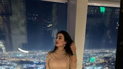 ياسمين صبري تتألق في أحدث ظهور | صور 