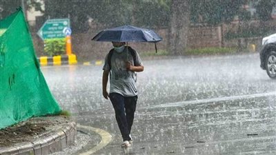  انخفاض ملحوظ في درجات الحرارة.. الأرصاد تحذر من أمطار اليوم الجمعة