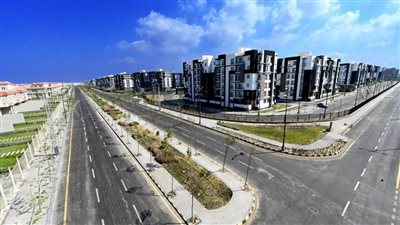 طرح محال تجارية وصيدليات ووحدات إدارية للبيع بمدينتي المنصورة الجديدة وحدائق العاصمة