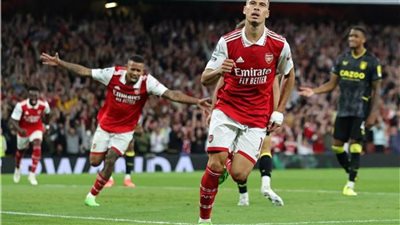 تشكيل أرسنال المتوقع أمام وست هام في الـ«بوكسينج داي» 