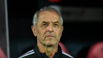 جلسة عاصفة بين كولر ولاعبي الأهلي بعد التعادل مع سموحة