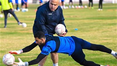  الزمالك يوضح موقف عواد من لقاء الإسماعيلي 