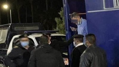 حكم نهائي بالسجن 3 سنوات لحفيد كامل أبوعلي في مقتل المهندسة مي إسكندر