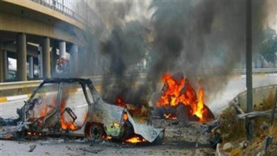 أفغانستان: مقتل مسؤول أمني في طالبان بتفجير سيارة مفخخة