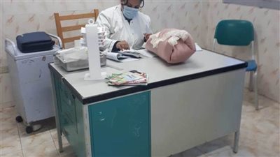 الصحة: فحص 3.9 مليون طفل ضمن مبادرة علاج ضعف وفقدان السمع