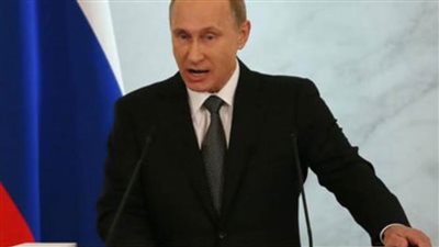 بوتين: التبادل التجاري لرابطة الدول المستقلة يبلغ 100 مليار دولار بنهاية العام