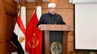 وزير الأوقاف: مصر انطلقت في عهد الرئيس السيسي للبناء والتعمير.. وغدا نعلن برنامجا دعويا غير مسبوق للمساجد