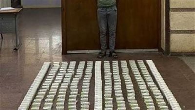 الداخلية تكشف ملابسات تداول صورة لشخص يروج لبيع المخدرات بالمنوفية