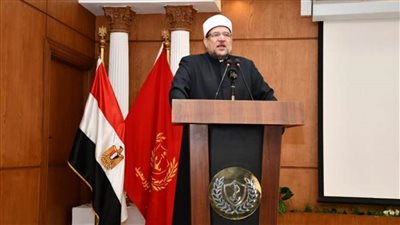 وزير الأوقاف: غدا نعلن برنامجا دعويا غير مسبوق للمساجد