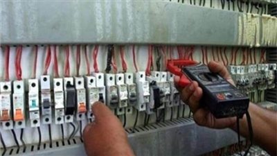 خلال 24 ساعة.. ضبط 3 آلاف قضية سرقة تيار كهربائي وتهرب ضريبي