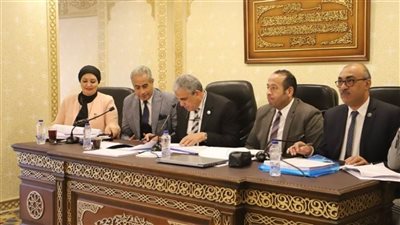 وزير القوى العاملة: ملف العمالة غير المنتظمة على رأس أولويات الوزارة 