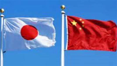 الصين تحث اليابان على ضبط النفس في المجالات العسكرية والأمنية