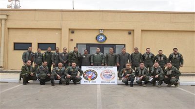 حصاد 2022.. القوات المسلحة تنفذ 29 تدريبًا عسكريًا لحماية الأمن القومي المصري