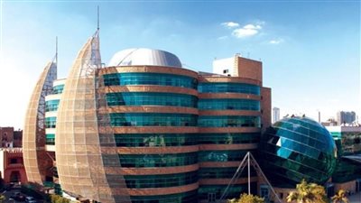 مستشفى 57357: نواجه ضغط التمويل منذ 2016 بانخفاض قيمة الجنيه بنسبة 48%