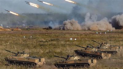 أوكرانيا ستنتصر.. جنرال أمريكي يفجر مفاجأة كبيرة بشأن الحرب