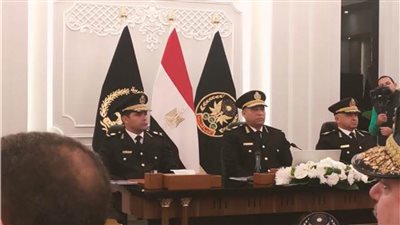 أكاديمية الشرطة: إخطار الطلبة المقبولين عن طريق رسالة نصيه عبر الهاتف 