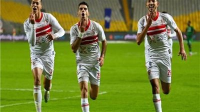 الزمالك في معسكر مغلق اليوم استعدادا للقاء الإسماعيلي 