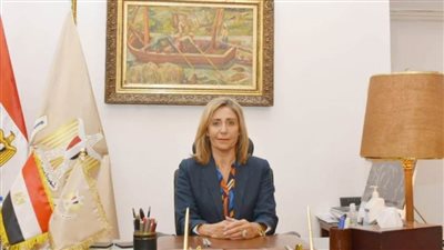 وزيرة الثقافة: انطلاق المرحلة السادسة من «سينما الشعب».. وثلاث جامعات جديدة تستقبل المشروع