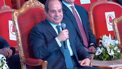 الرئيس السيسي يكشف أصعب موقف تعرض له  (فيديو)