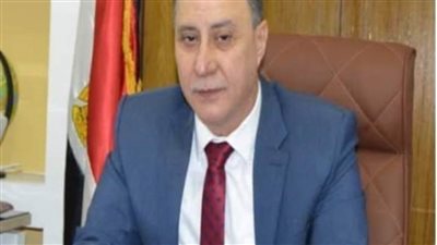 نائب رئيس اتحاد عمال مصر يهنئ الرئيس السيسي بالعام الميلادي الجديد