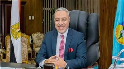 تنفيذًا لتوجيهات رئيس الوزراء..  رئيس جامعة طنطا يخصص مستشفى متكامله لعلاج سرطان الاطفال 