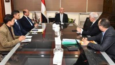 وزير الإسكان: الرئيس كان يتابع مشروع سد «جوليوس نيريري» بنفسه