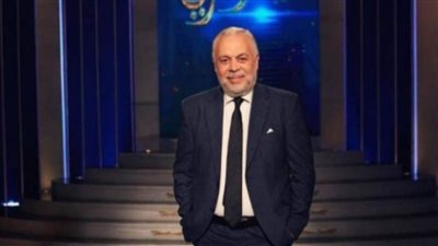 أشرف زكي ضيف شرف الدورة الثانية لمهرجان المنصورة المسرحي