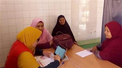 الصحة: فحص وتقديم التوعية لـ31 مليونا و787 ألف امرأة بالمجان