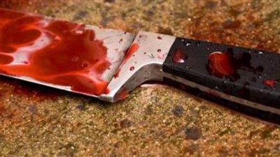 بسبب خلافات زوجية.. حبس شخص 4 أيام لذبحه زوجته بالقليوبية