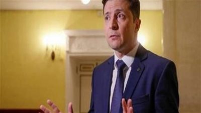 زيلينسكي: إعادة بناء أوكرانيا ستكون أكبر مشروع اقتصادي لأوروبا