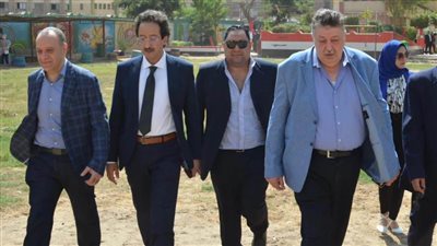 بدعوة من الإعلامي السيد خيرالله.. جامعة طنطا تنظم قافلة تنموية شاملة بزفتي السبت المقبل