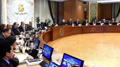 رئيس الوزراء يهنىء الرئيس والحكومة وجموع الشعب المصري بمناسبة العام الميلادي الجديد