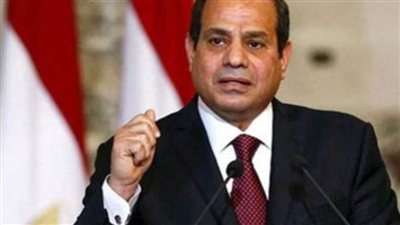الرئيس السيسي يصدّق على تعديل بعض أحكام قانون تنظيم الاتصالات