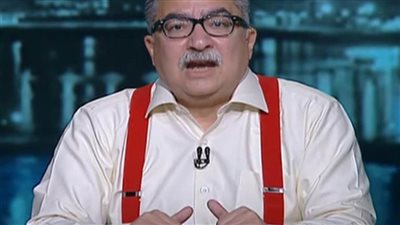 إبراهيم عيسى: مشاركة المستثمرين الأجانب في مشروع صندوق قناة السويس غير واضح