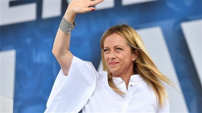 رئيسة وزراء إيطاليا تؤكد اهتمام ودعم بلادها لليبيا من أجل تسريع موعد الانتخابات