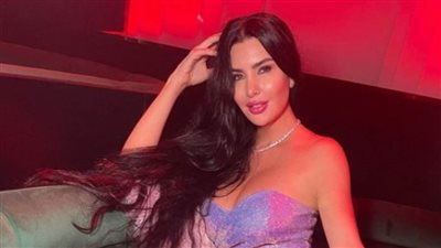 لاميتا فرنجية تتألق في أحدث ظهور | صور