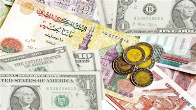أسعار العملات اليوم الجمعة 30-12-2022 في البنوك المصرية
