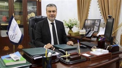 اتحاد إذاعات وتليفزيونات العالم الإسلامي يهنئ الرئيس السيسي بالعام الجديد