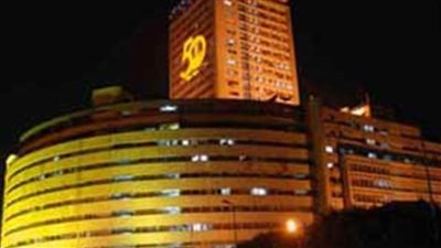 خريطة فنية للقنوات الفضائية احتفالا بليلة رأس السنة