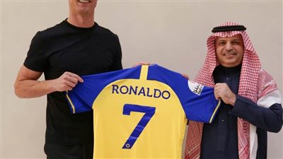 رئيس النصر: صفقة رونالدو تكتب تاريخيا جديدا للكرة السعودية