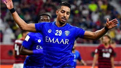 تشكيل الهلال المتوقع ضد ضمك في الدوري السعودي  