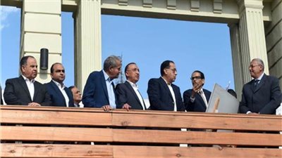 مدبولي: خروج بضائع من الموانئ خلال ديسمبر بقيمة 6 مليارات دولار  