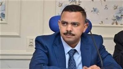 مستقبل وطن يصدر بيانا حول حادث وفاة سيد موسى.. ويؤكد: لا صحة لوجود الأمين العام في الحادث